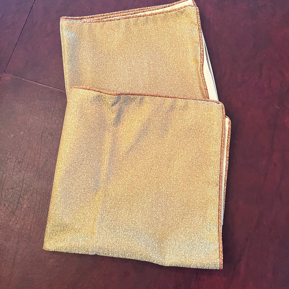 Pillow Shams 25 x 25